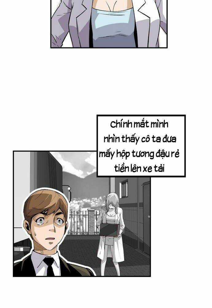 Sự Trở Lại Của Huyền Thoại Chapter 16 trang 47