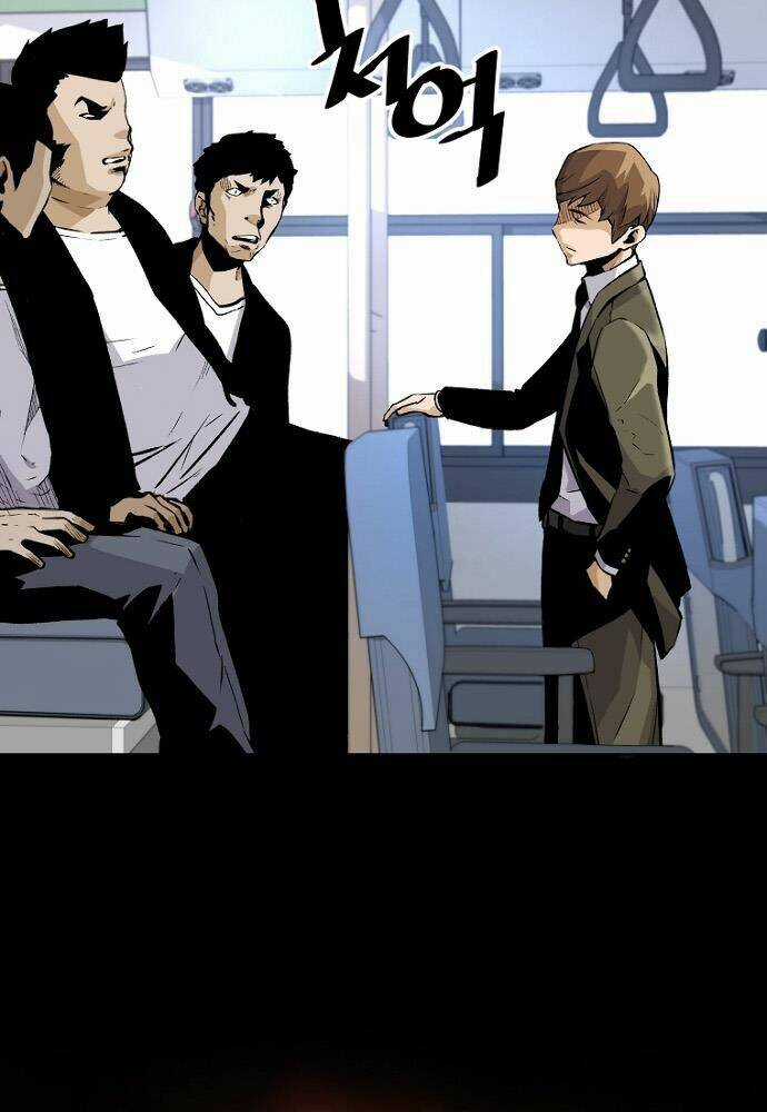 Sự Trở Lại Của Huyền Thoại Chapter 16 trang 5