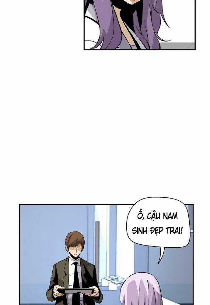 Sự Trở Lại Của Huyền Thoại Chapter 16 trang 50