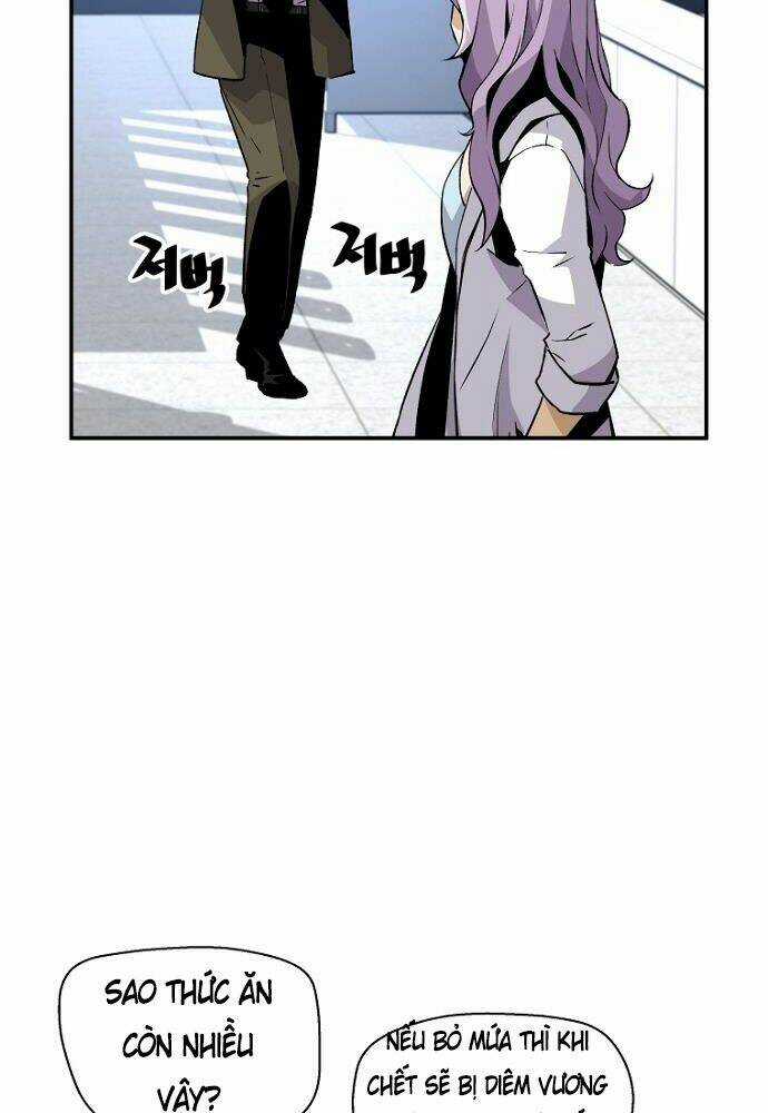 Sự Trở Lại Của Huyền Thoại Chapter 16 trang 51