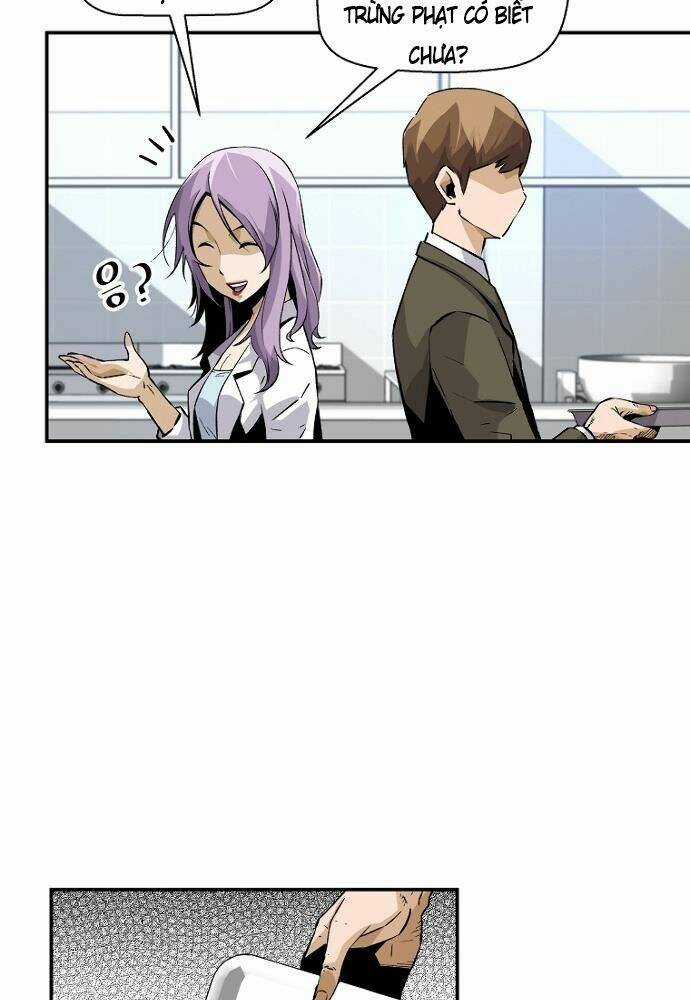 Sự Trở Lại Của Huyền Thoại Chapter 16 trang 52