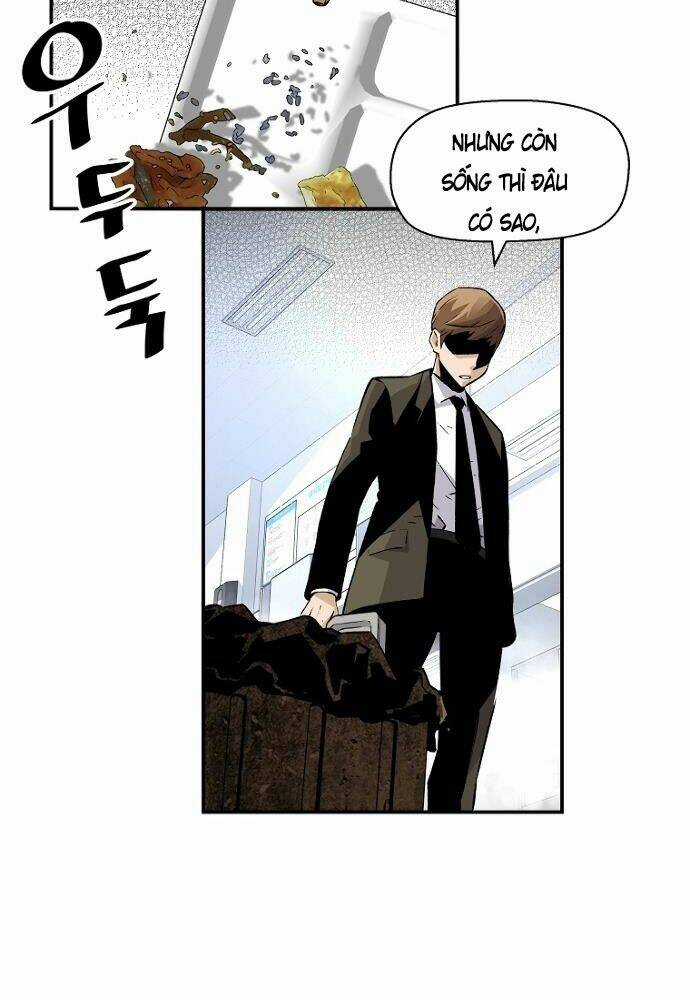 Sự Trở Lại Của Huyền Thoại Chapter 16 trang 53