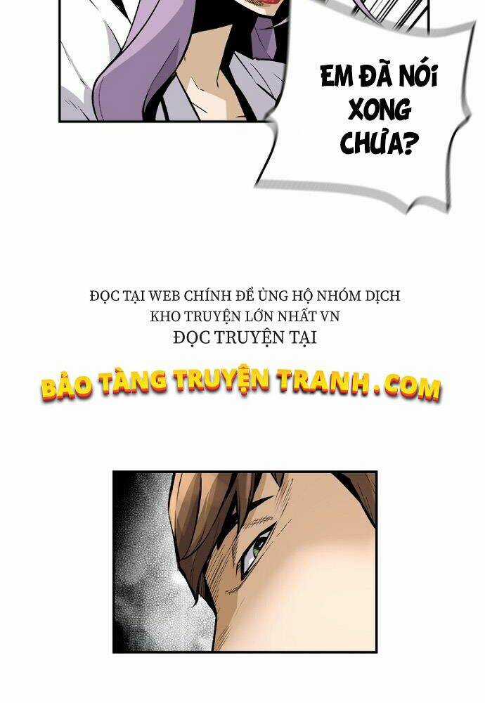 Sự Trở Lại Của Huyền Thoại Chapter 16 trang 58