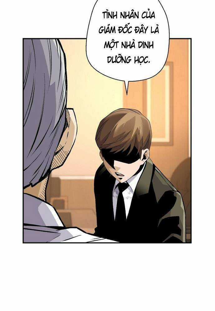 Sự Trở Lại Của Huyền Thoại Chapter 16 trang 73