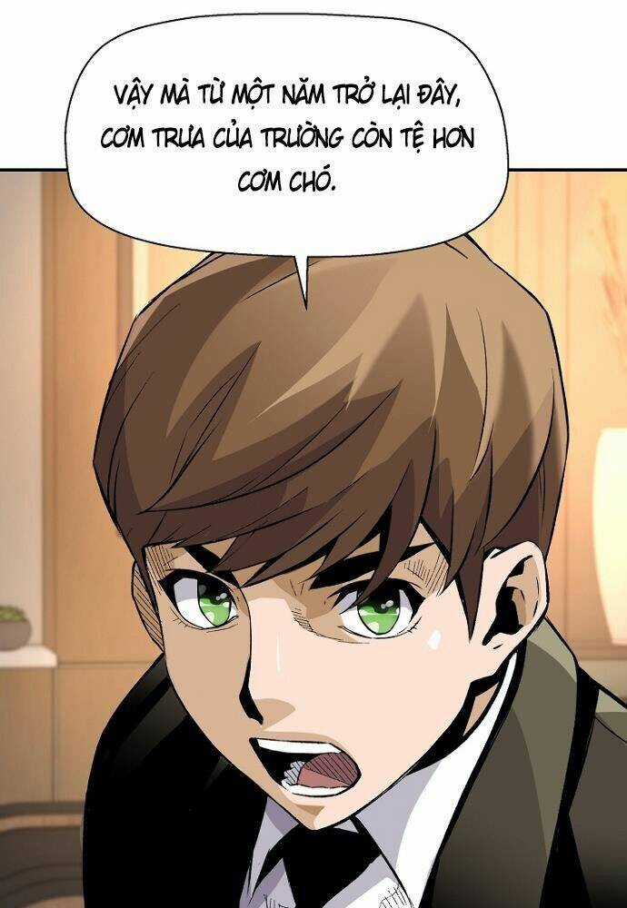 Sự Trở Lại Của Huyền Thoại Chapter 16 trang 75