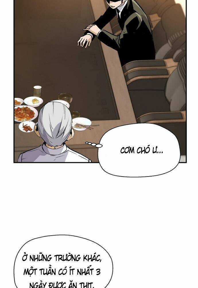 Sự Trở Lại Của Huyền Thoại Chapter 16 trang 77