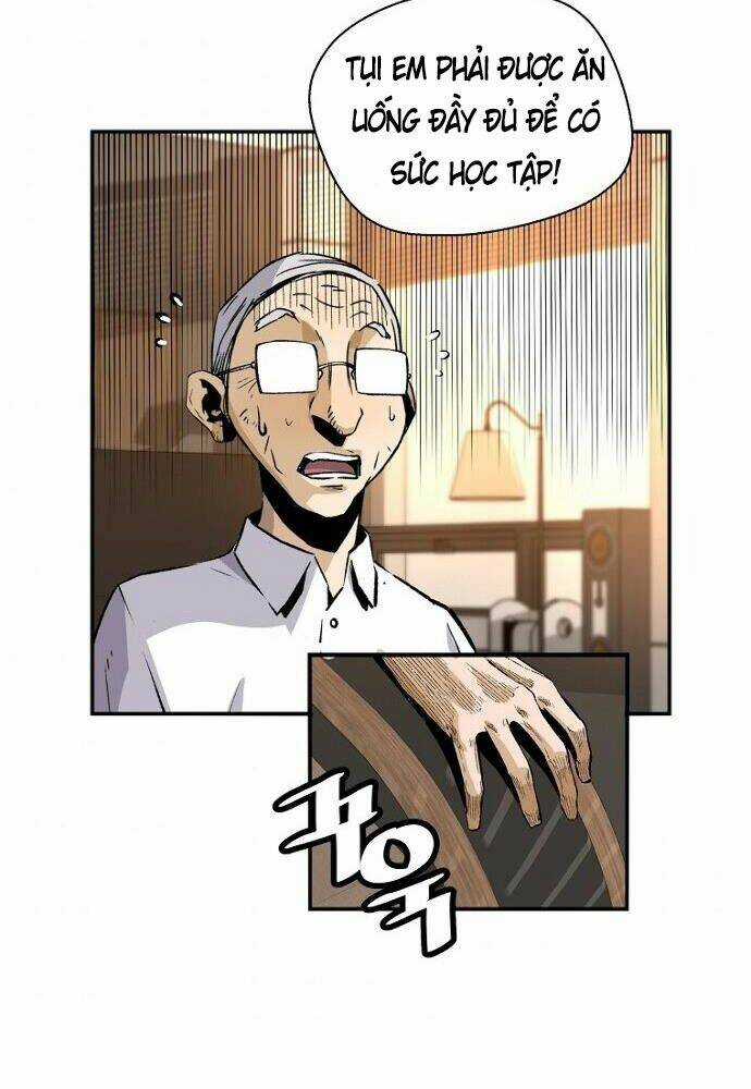 Sự Trở Lại Của Huyền Thoại Chapter 16 trang 80