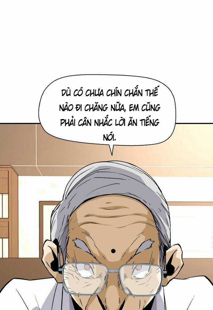 Sự Trở Lại Của Huyền Thoại Chapter 16 trang 84