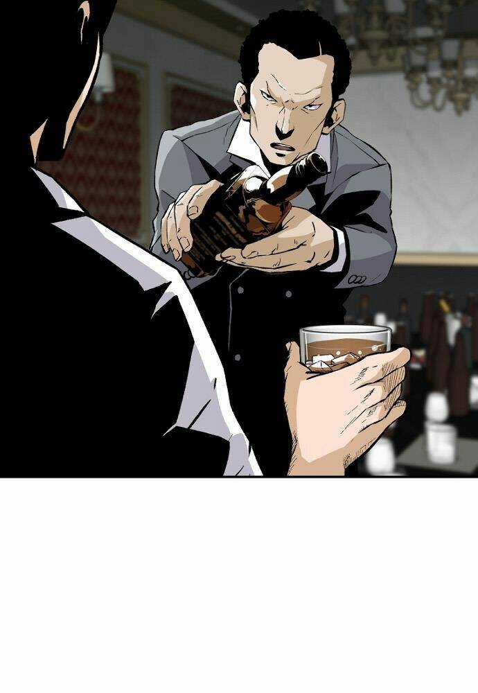 Sự Trở Lại Của Huyền Thoại Chapter 16 trang 96