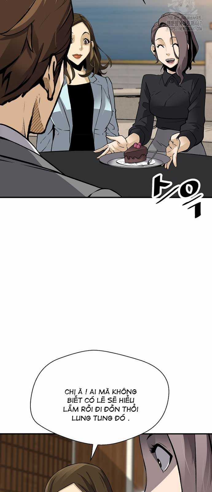 Sự Trở Lại Của Huyền Thoại Chapter 160 trang 11