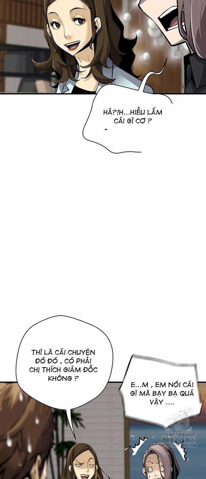 Sự Trở Lại Của Huyền Thoại Chapter 160 trang 12