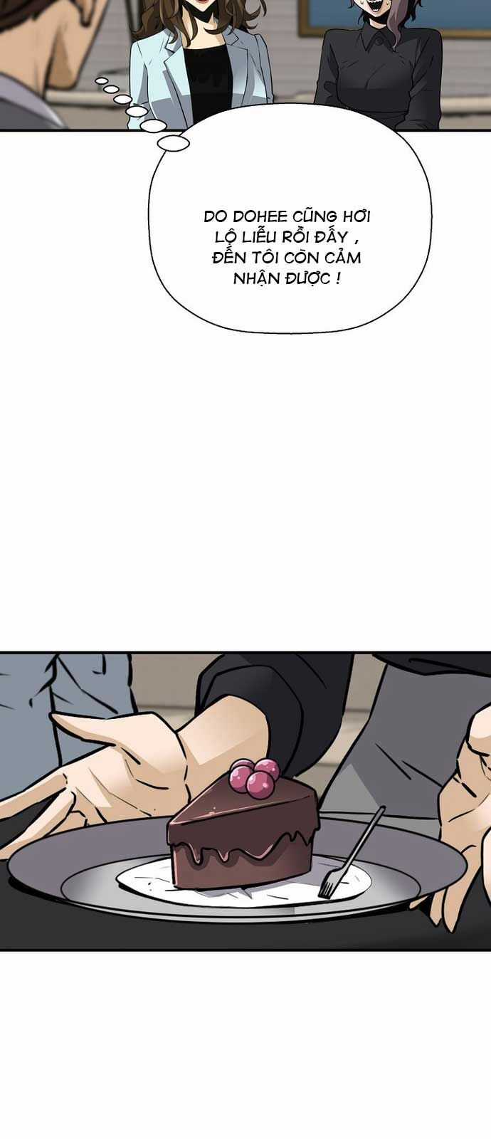 Sự Trở Lại Của Huyền Thoại Chapter 160 trang 13