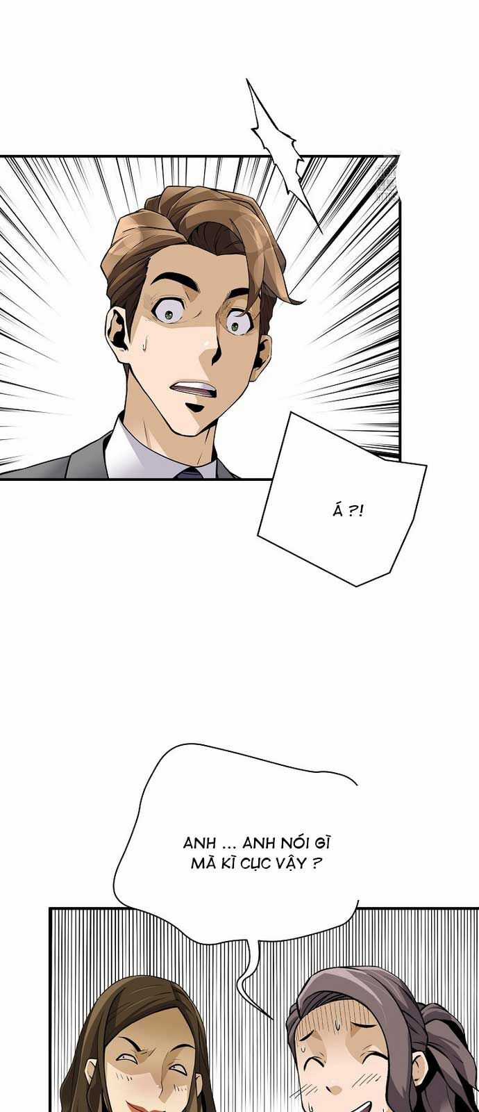 Sự Trở Lại Của Huyền Thoại Chapter 160 trang 14