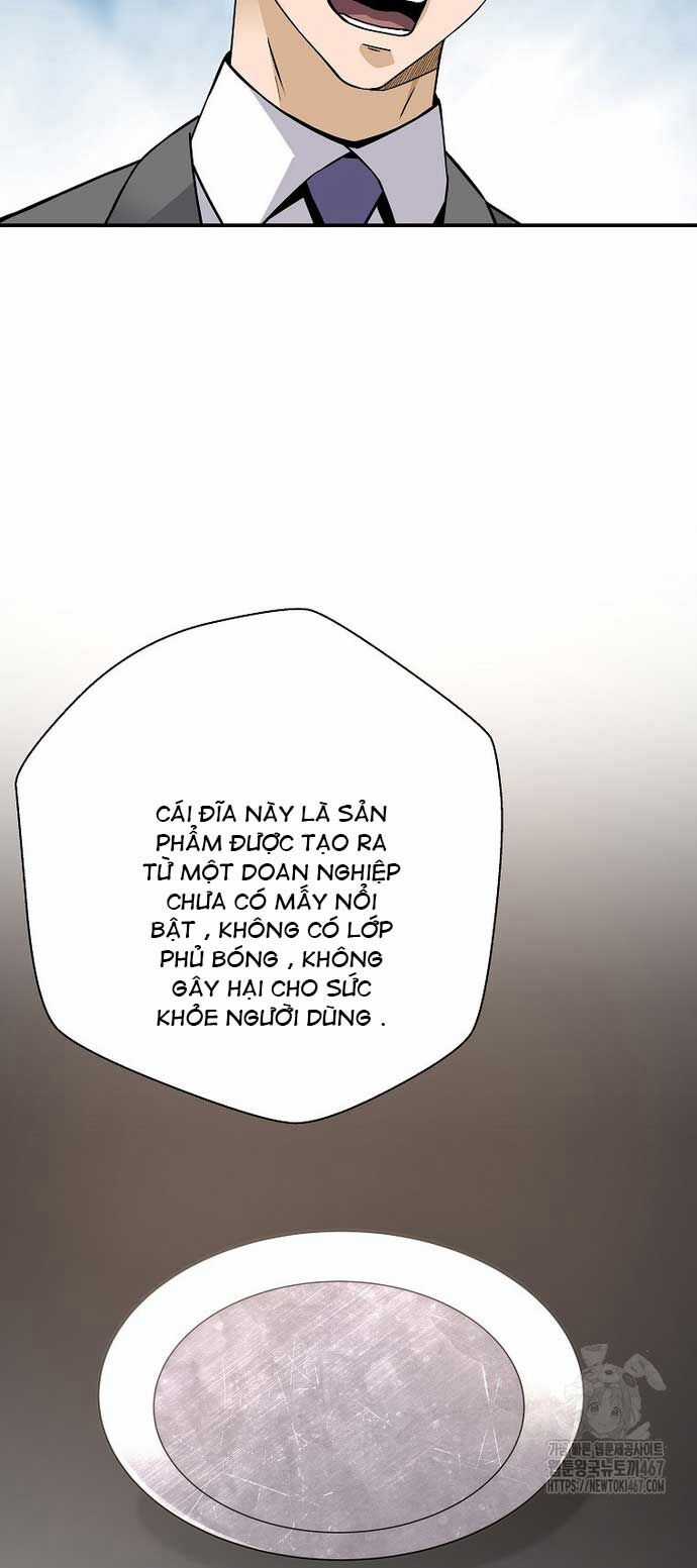 Sự Trở Lại Của Huyền Thoại Chapter 160 trang 17