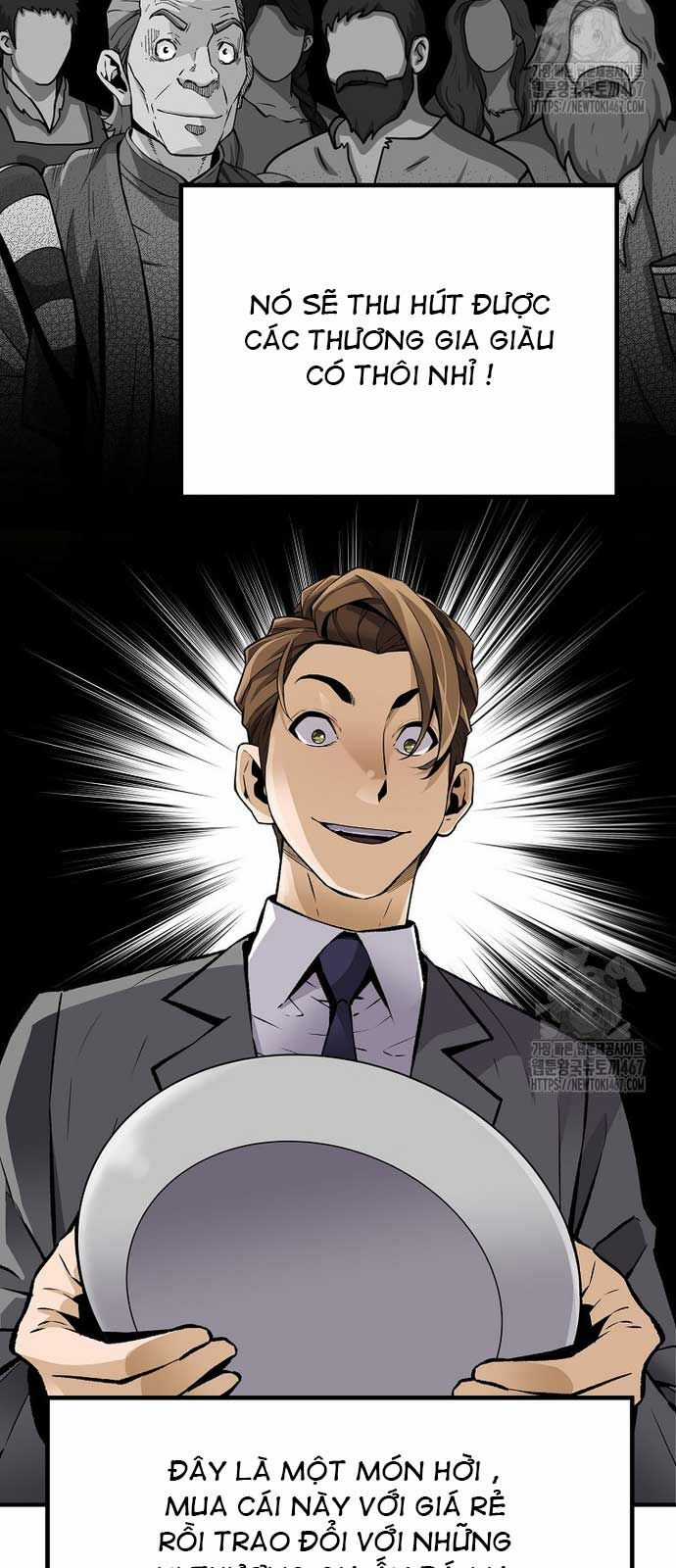 Sự Trở Lại Của Huyền Thoại Chapter 160 trang 21