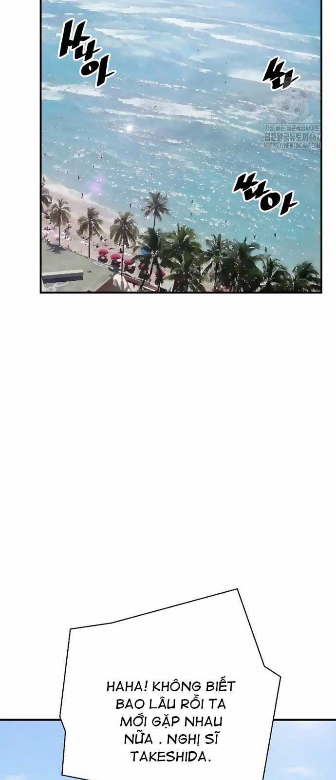 Sự Trở Lại Của Huyền Thoại Chapter 160 trang 24