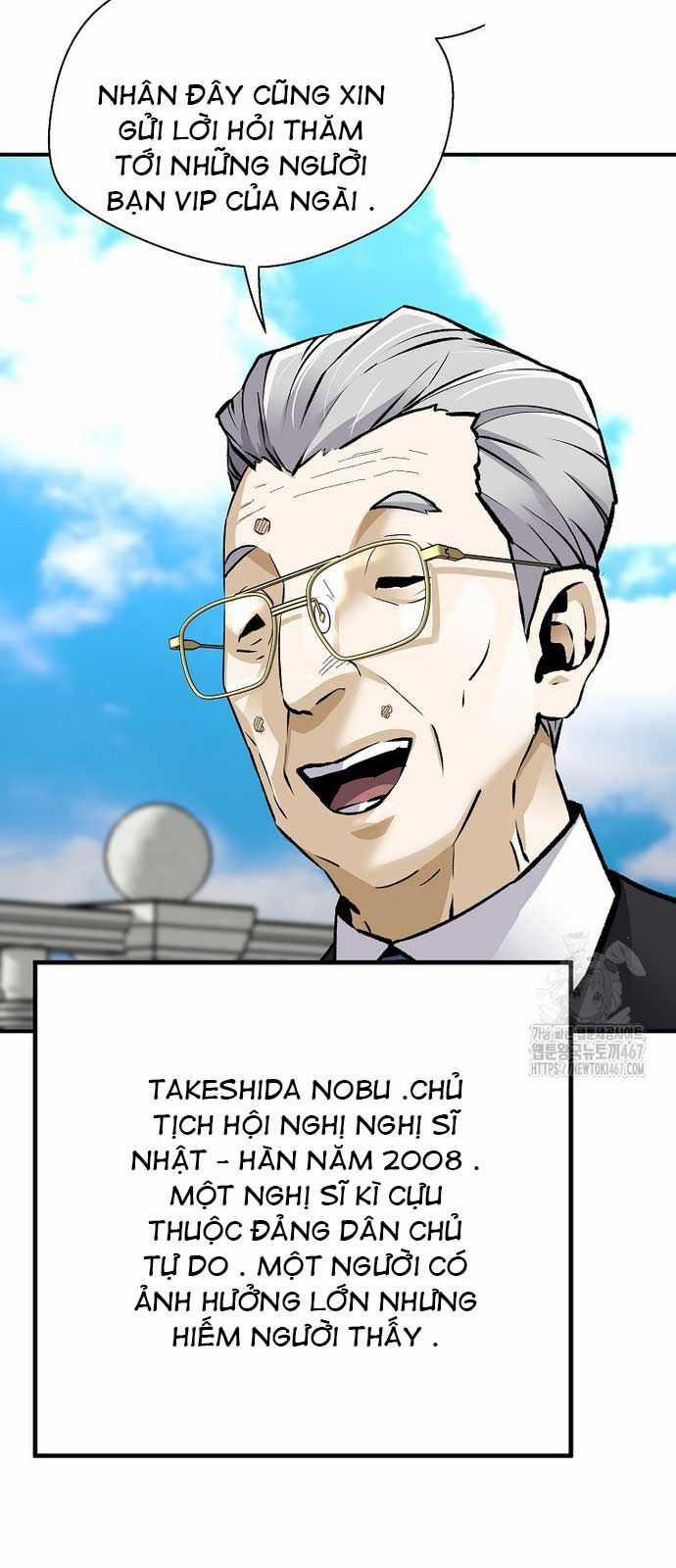 Sự Trở Lại Của Huyền Thoại Chapter 160 trang 26