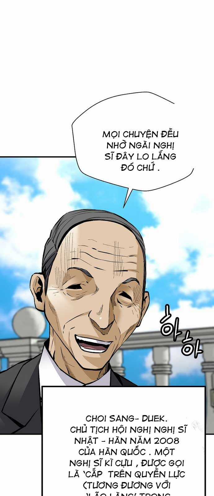 Sự Trở Lại Của Huyền Thoại Chapter 160 trang 27