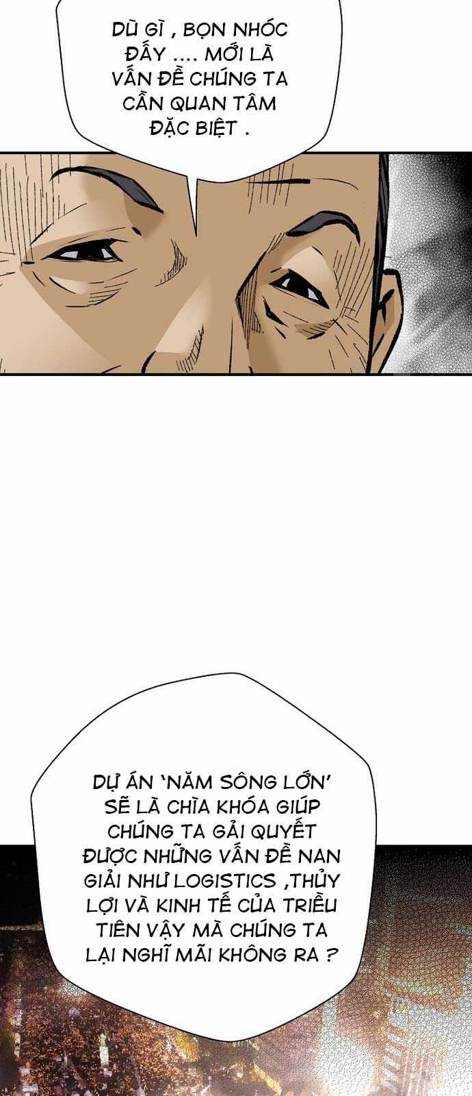 Sự Trở Lại Của Huyền Thoại Chapter 160 trang 30