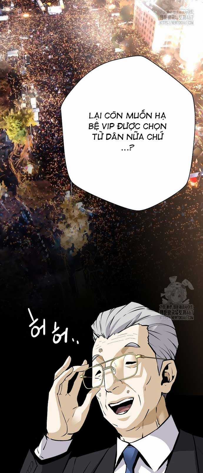 Sự Trở Lại Của Huyền Thoại Chapter 160 trang 31