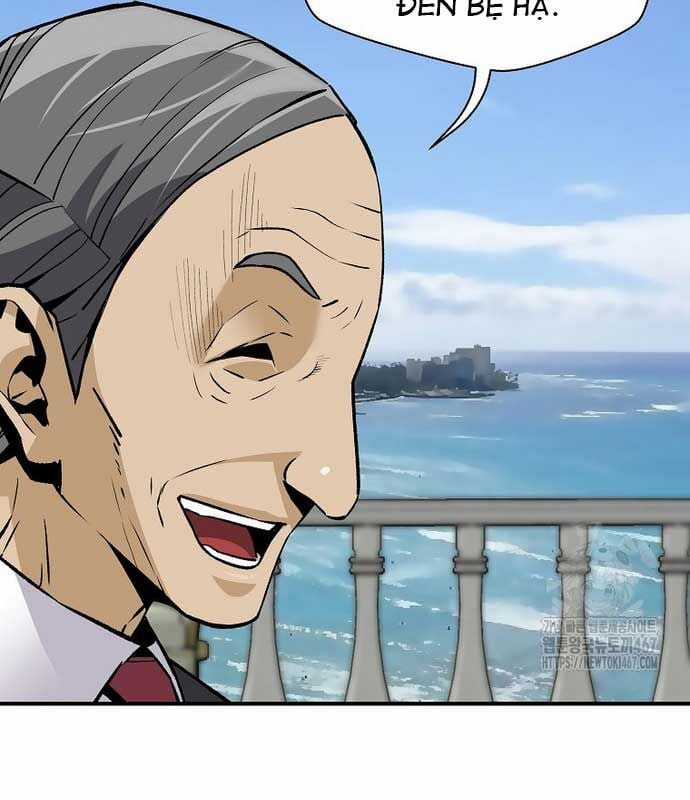 Sự Trở Lại Của Huyền Thoại Chapter 160 trang 35