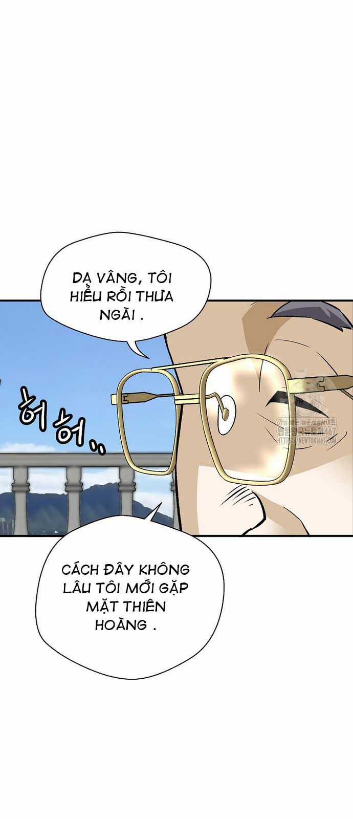 Sự Trở Lại Của Huyền Thoại Chapter 160 trang 36