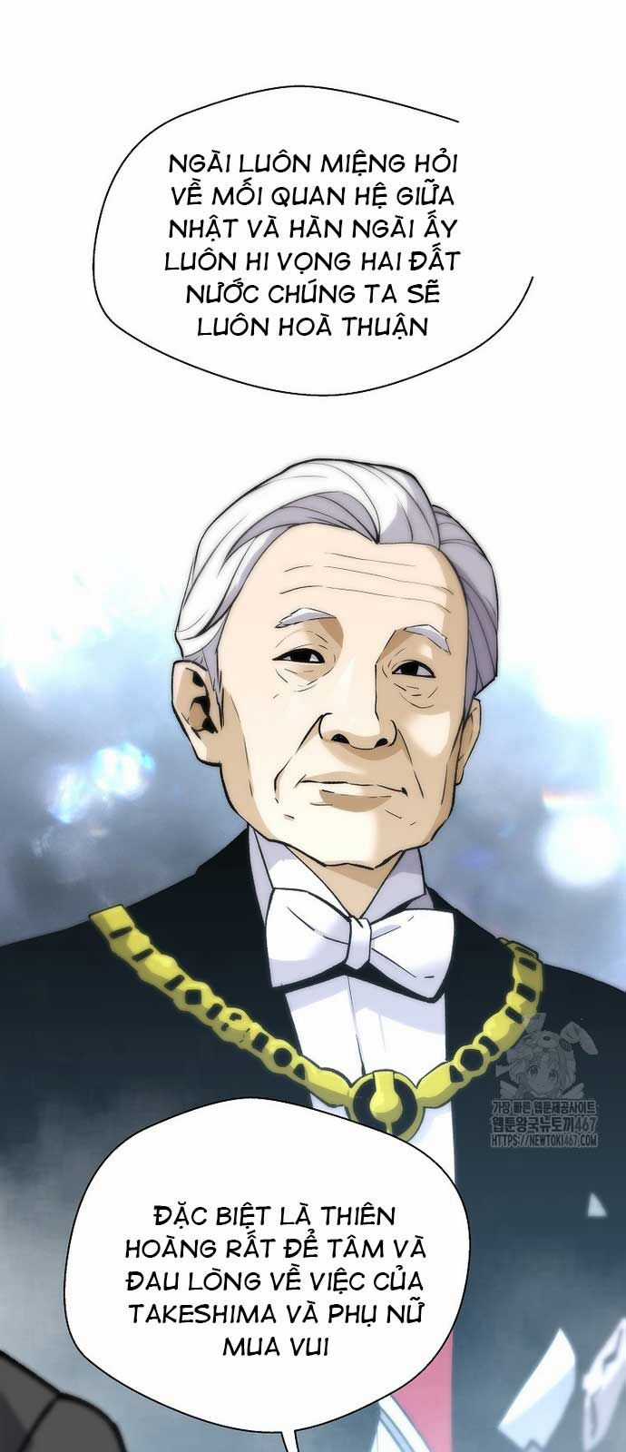 Sự Trở Lại Của Huyền Thoại Chapter 160 trang 37