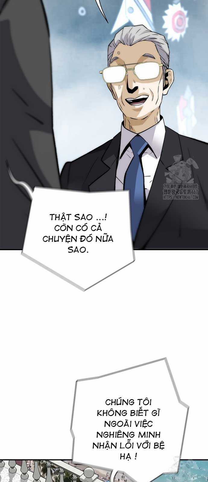 Sự Trở Lại Của Huyền Thoại Chapter 160 trang 38