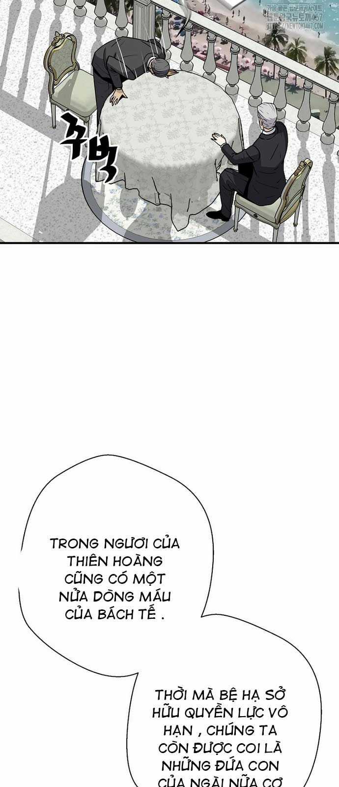 Sự Trở Lại Của Huyền Thoại Chapter 160 trang 39