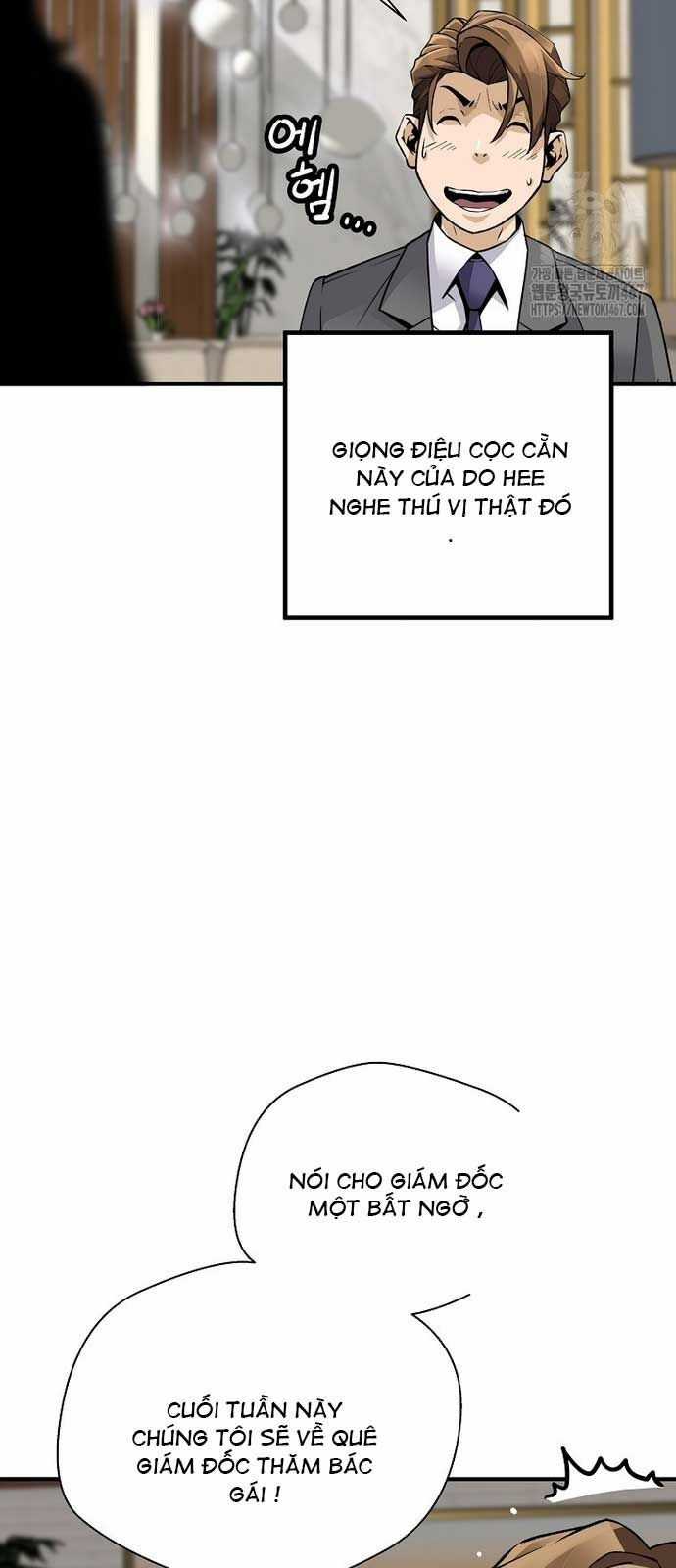 Sự Trở Lại Của Huyền Thoại Chapter 160 trang 4