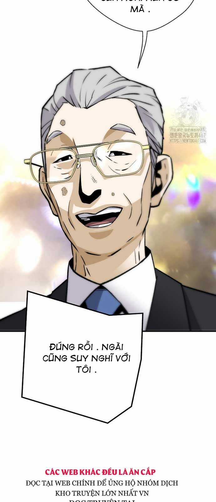 Sự Trở Lại Của Huyền Thoại Chapter 160 trang 40