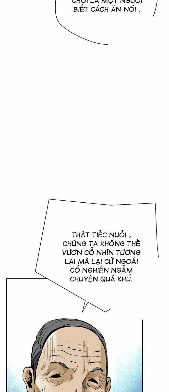 Sự Trở Lại Của Huyền Thoại Chapter 160 trang 42