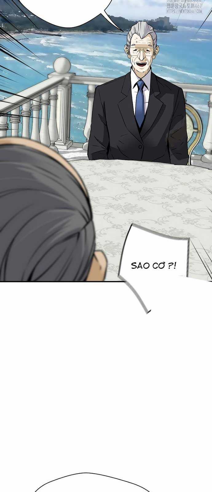 Sự Trở Lại Của Huyền Thoại Chapter 160 trang 44