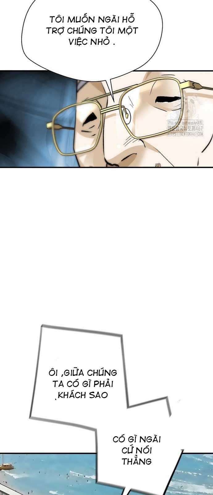 Sự Trở Lại Của Huyền Thoại Chapter 160 trang 45