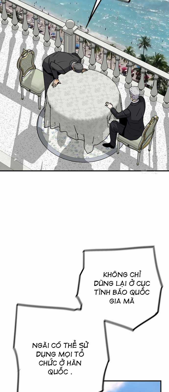 Sự Trở Lại Của Huyền Thoại Chapter 160 trang 46