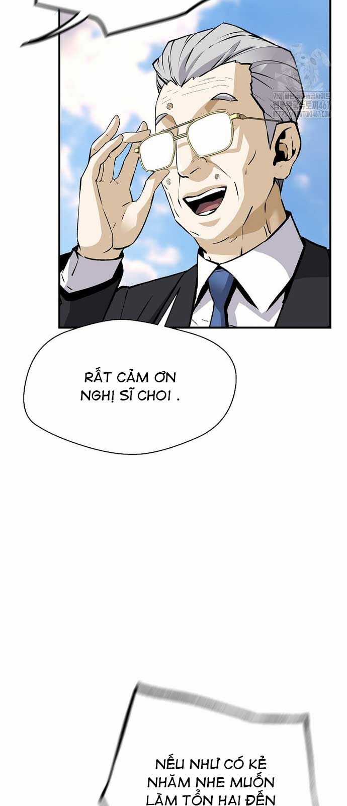 Sự Trở Lại Của Huyền Thoại Chapter 160 trang 47