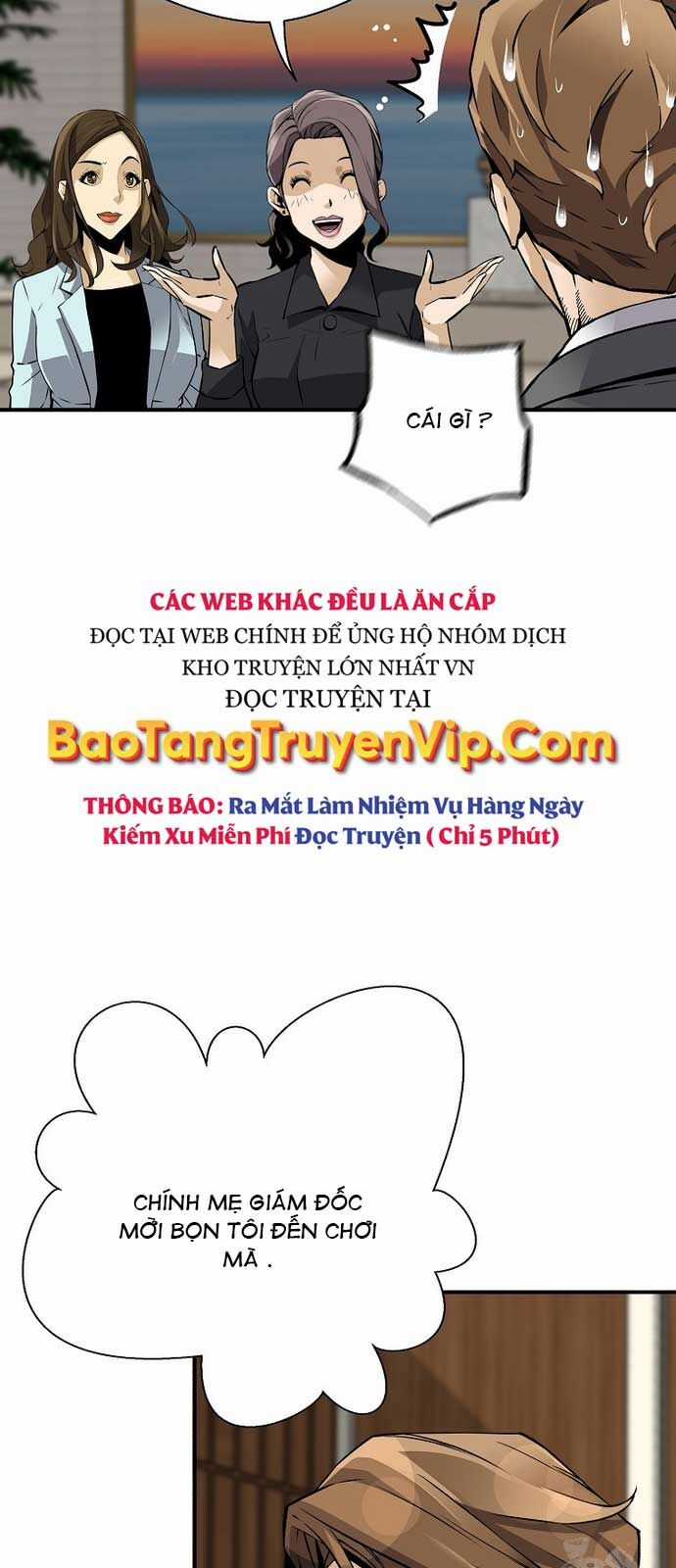 Sự Trở Lại Của Huyền Thoại Chapter 160 trang 5