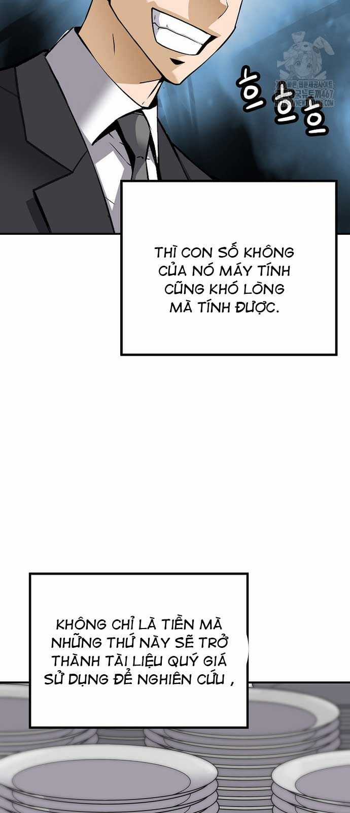 Sự Trở Lại Của Huyền Thoại Chapter 160 trang 55