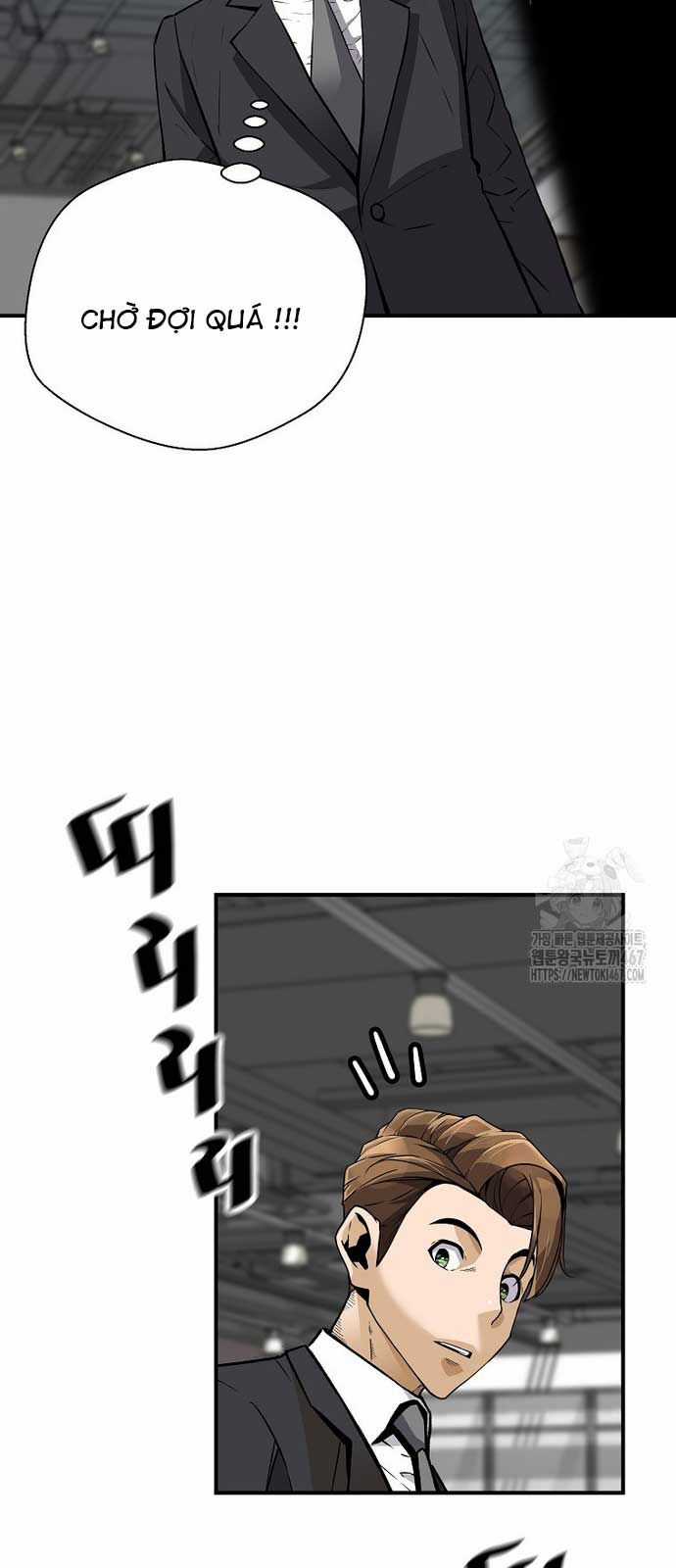 Sự Trở Lại Của Huyền Thoại Chapter 160 trang 57