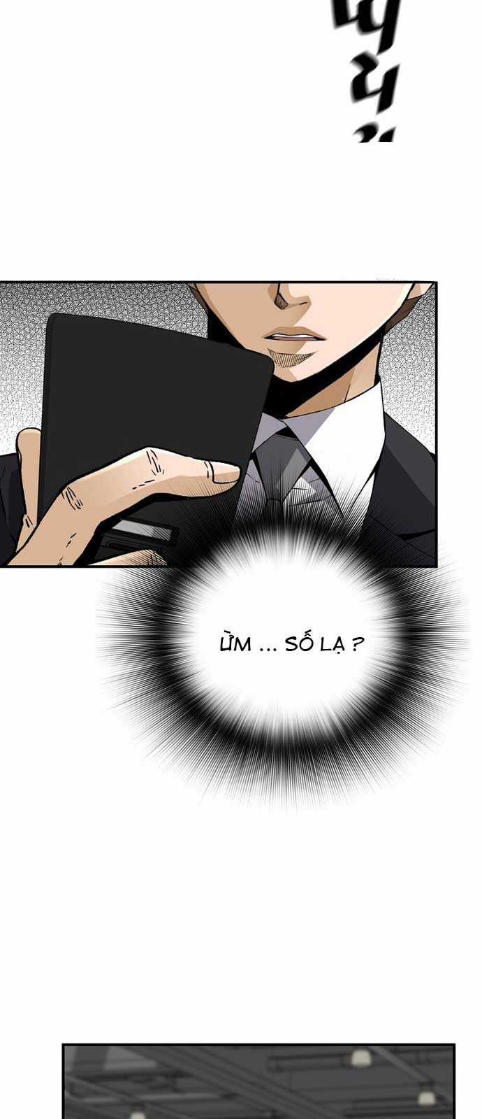 Sự Trở Lại Của Huyền Thoại Chapter 160 trang 58