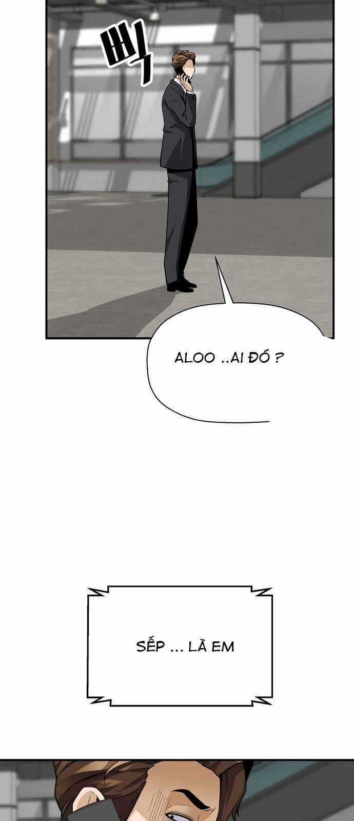 Sự Trở Lại Của Huyền Thoại Chapter 160 trang 59