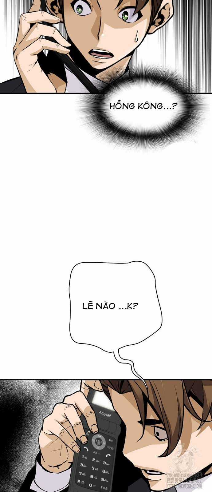 Sự Trở Lại Của Huyền Thoại Chapter 160 trang 61