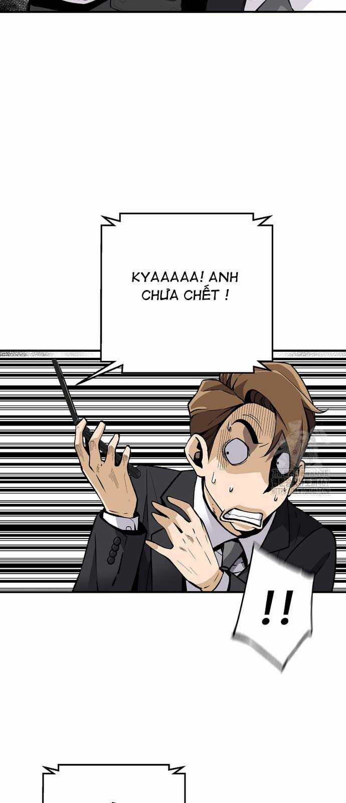 Sự Trở Lại Của Huyền Thoại Chapter 160 trang 62