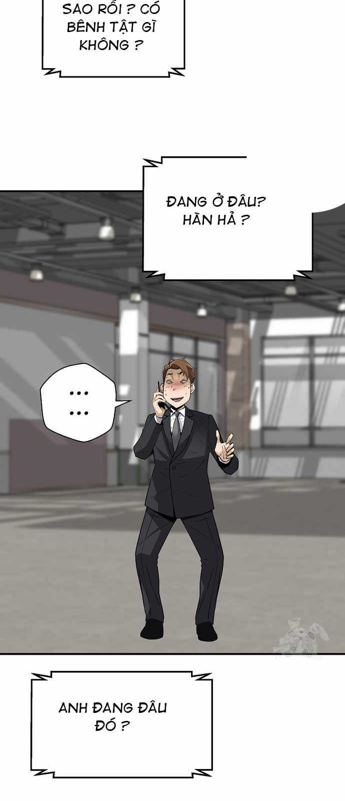 Sự Trở Lại Của Huyền Thoại Chapter 160 trang 63