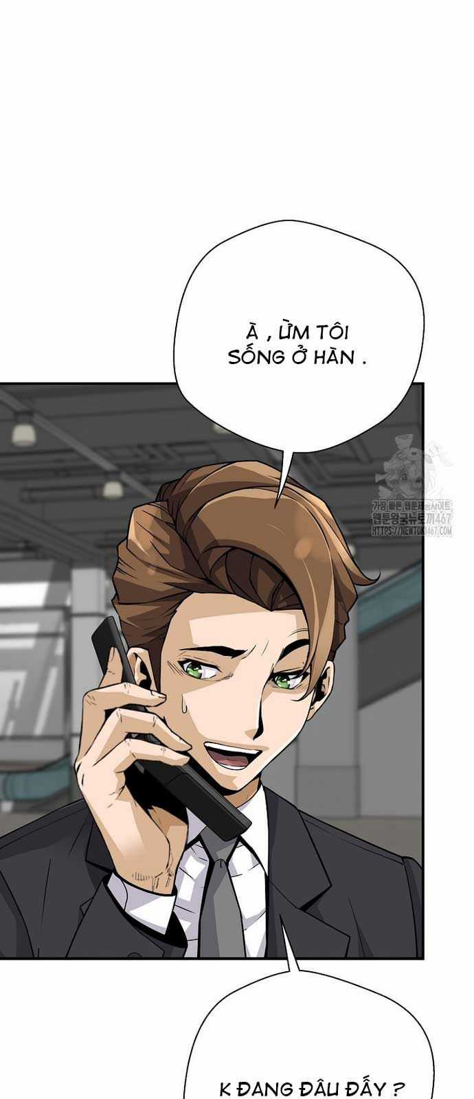 Sự Trở Lại Của Huyền Thoại Chapter 160 trang 64