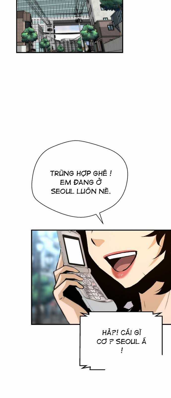 Sự Trở Lại Của Huyền Thoại Chapter 160 trang 66