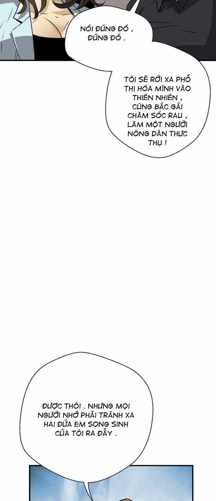 Sự Trở Lại Của Huyền Thoại Chapter 160 trang 8