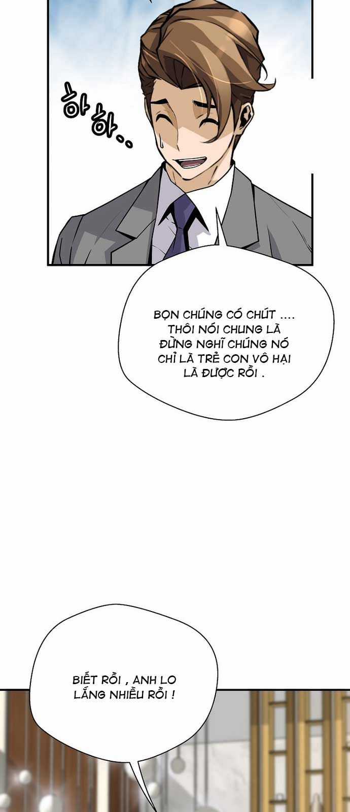 Sự Trở Lại Của Huyền Thoại Chapter 160 trang 9