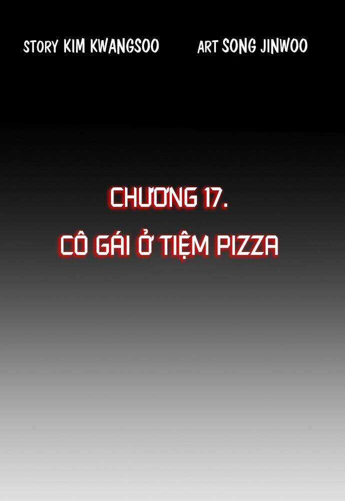 Sự Trở Lại Của Huyền Thoại Chapter 17 trang 12