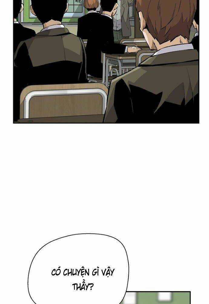 Sự Trở Lại Của Huyền Thoại Chapter 17 trang 16